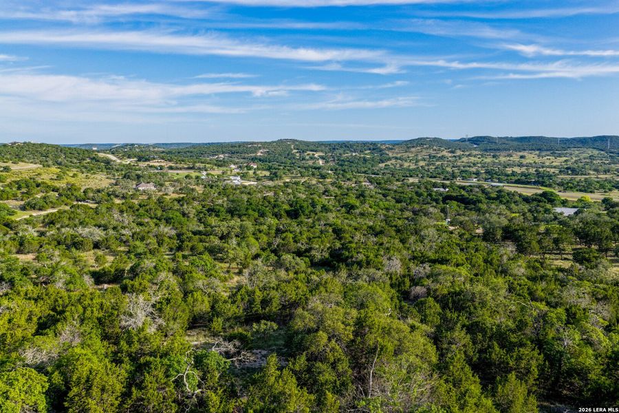 Natural landscape and outdoor views near  in Comfort (Image 8).