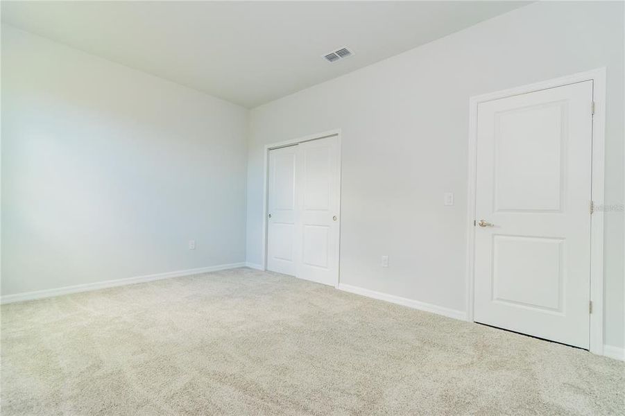 Spacious, unfurnished interior of a new home in , Palm Bay (Image 36). Spacious, unfurnished interior of a new home in , Palm Bay (Image 36).