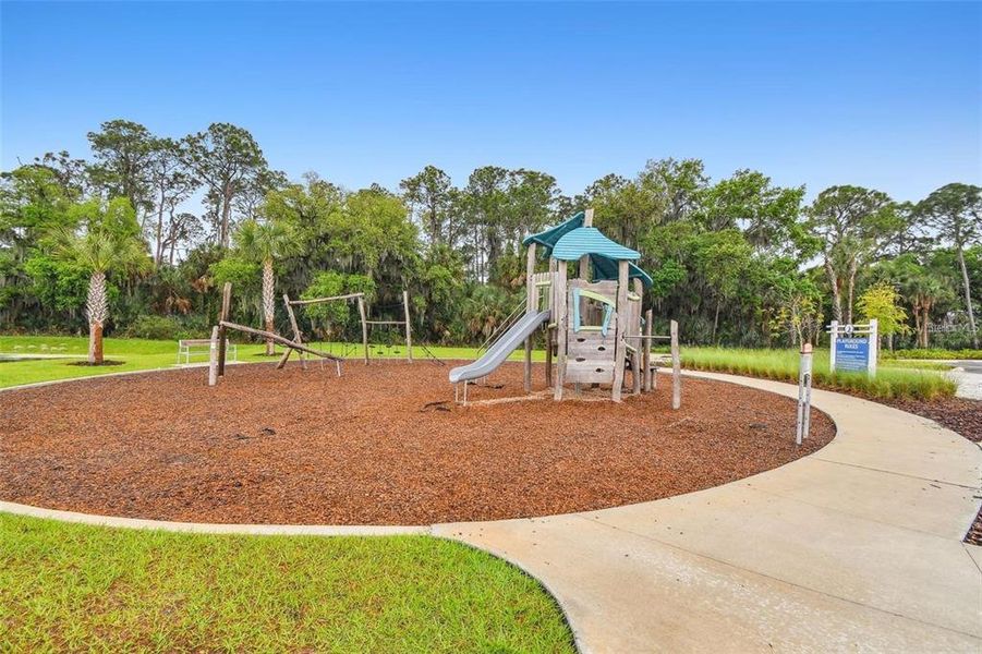Community amenities in Isles at BayView, Parrish (Image 27).