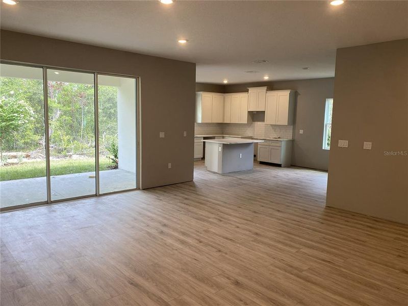 Spacious, unfurnished interior of a new home in , Citrus Springs (Image 12). Spacious, unfurnished interior of a new home in , Citrus Springs (Image 12).