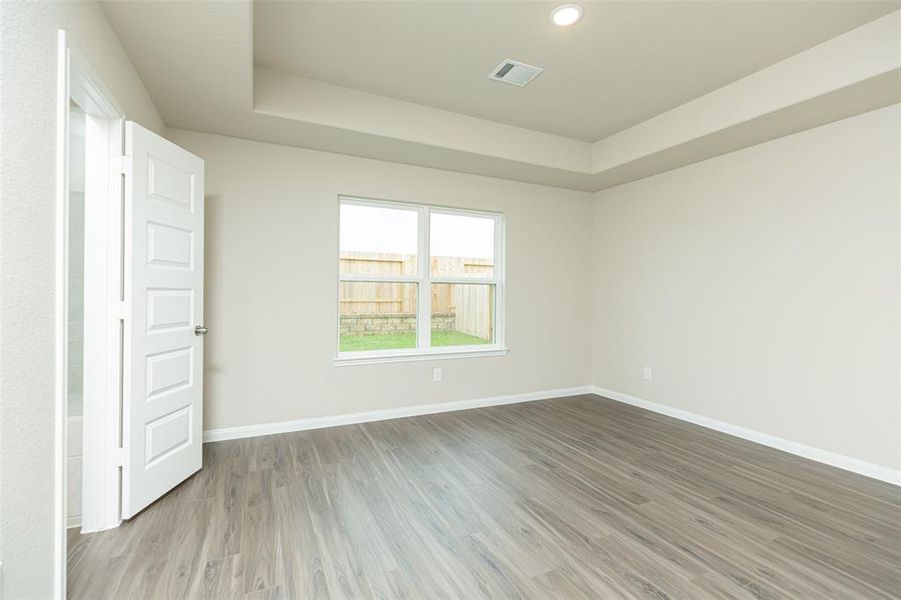 Photos are a representation of the floor plan. Options and interior selections will vary.