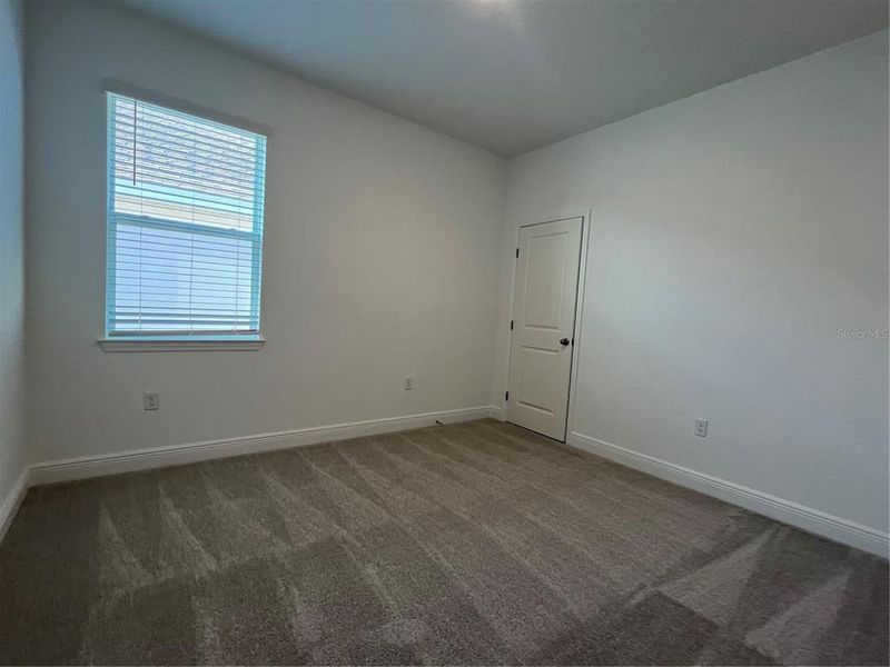 Spacious, unfurnished interior of a new home in Hills of Minneola, Minneola (Image 17). Spacious, unfurnished interior of a new home in Hills of Minneola, Minneola (Image 17).