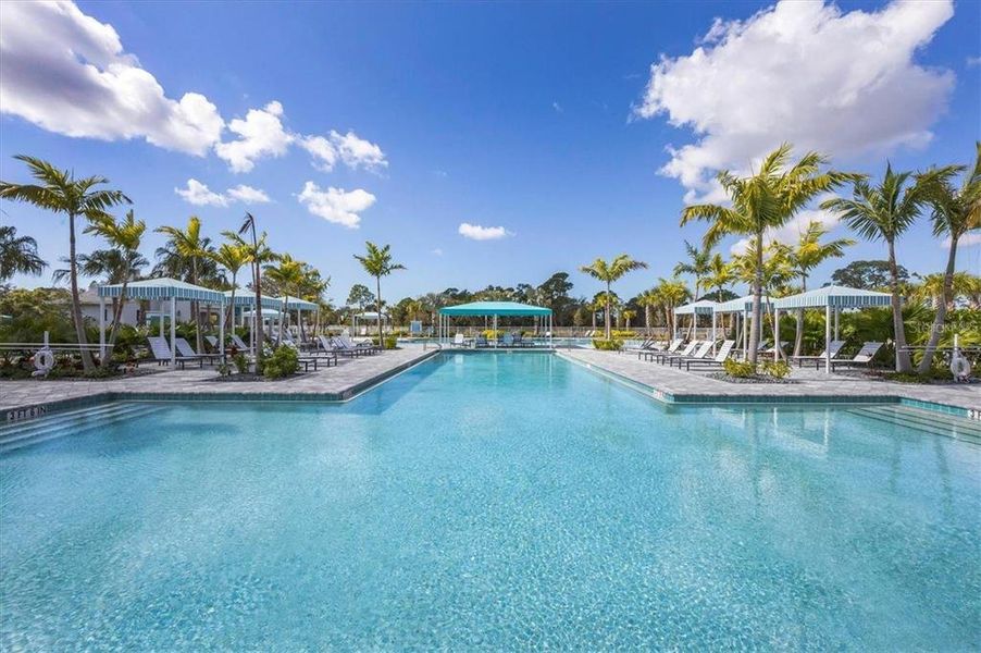 Community amenities in , Sarasota (Image 63).