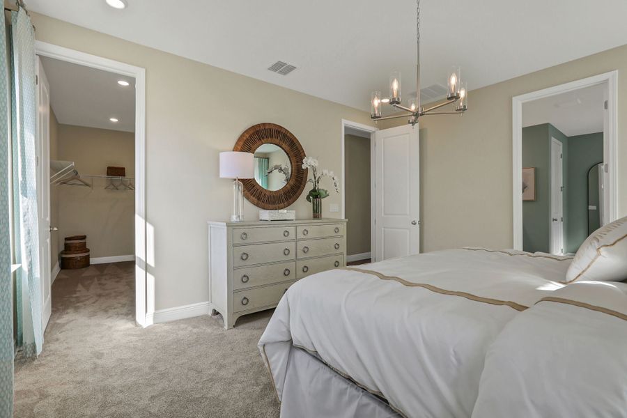 New Home in Winter Garden, FL.  - Slide 22