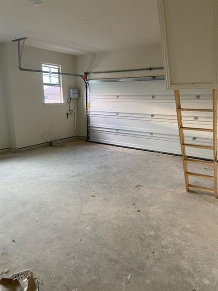 In-progress construction of a new home in Hillview Addition, Decatur, TX (Image 18). In-progress construction of a new home in Hillview Addition, Decatur, TX (Image 18).