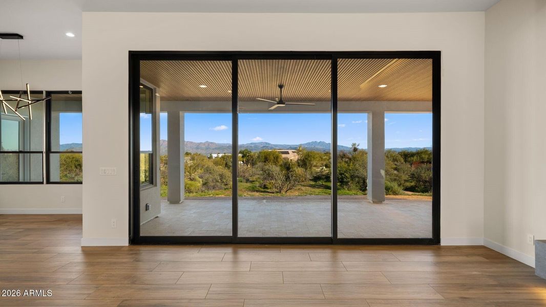 Stunning Four Peak Views Stunning Four Peak Views