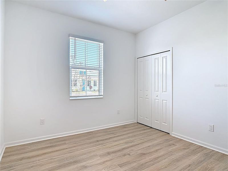 Spacious, unfurnished interior of a new home in , Daytona Beach (Image 15). Spacious, unfurnished interior of a new home in , Daytona Beach (Image 15).