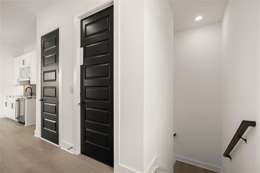Image 60 of a home in The Gathering – Alpharetta.