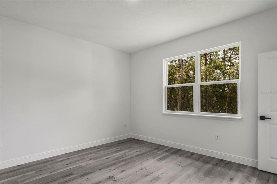 Spacious, unfurnished interior of a new home in , Citrus Springs (Image 22). Spacious, unfurnished interior of a new home in , Citrus Springs (Image 22).