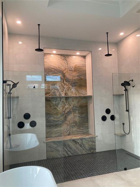 Primary Bathroom Primary Bathroom