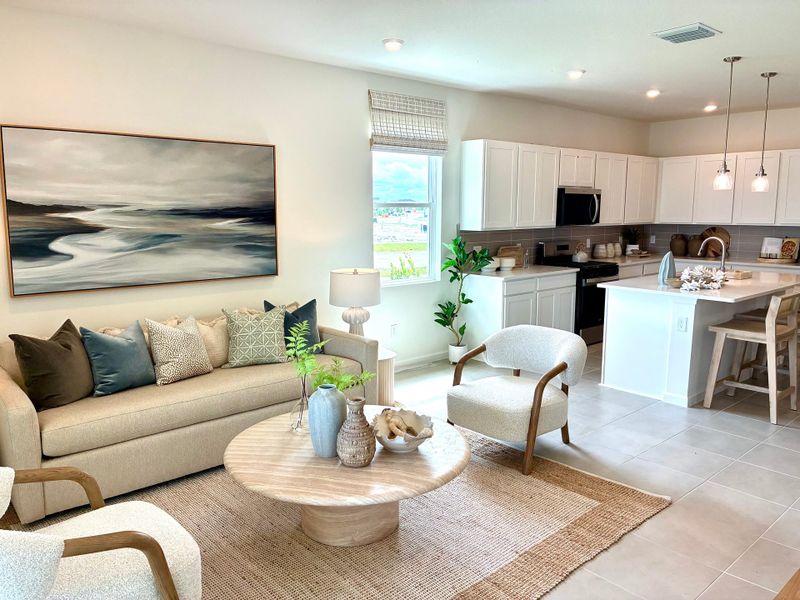 4br New Home in Port St. Lucie, FL.  - Slide 8