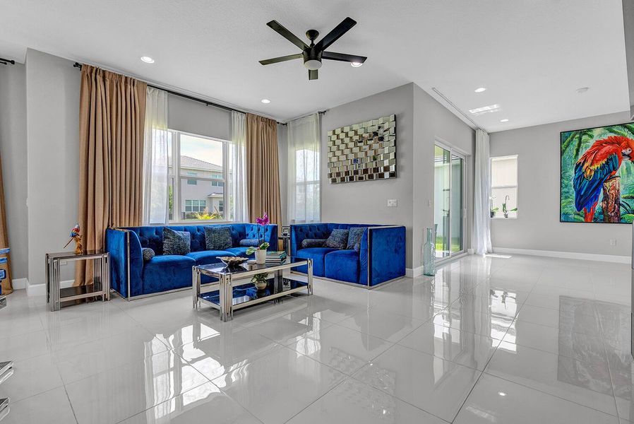 Living Room Living Room