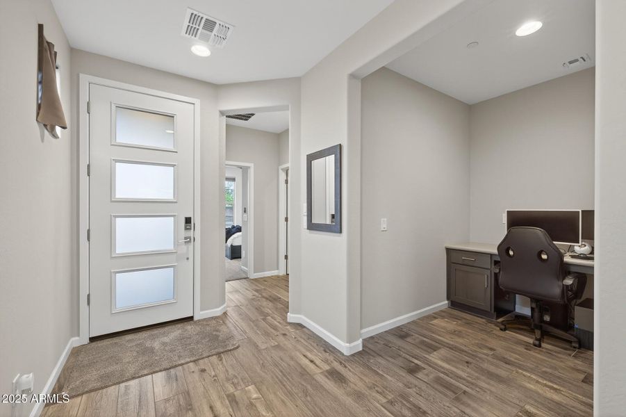 31) FOYER_OFFICE 31) FOYER_OFFICE