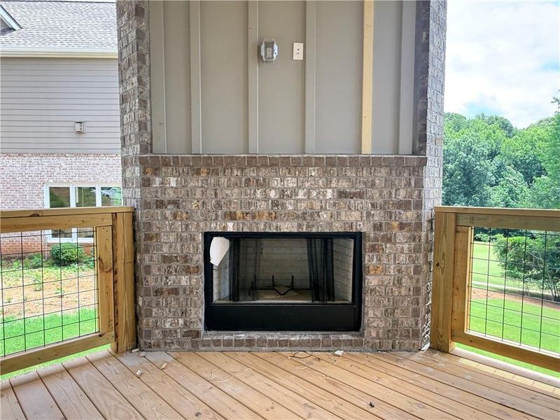 Exterior details and patio area of a home in , Jefferson (Image 30). Exterior details and patio area of a home in , Jefferson (Image 30).
