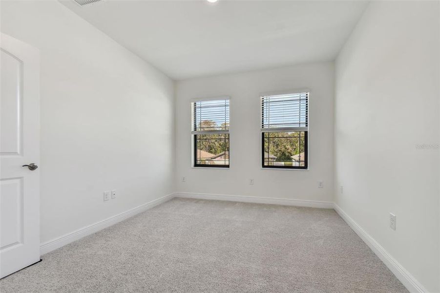 Photos are not the home listed, but same floor plan.