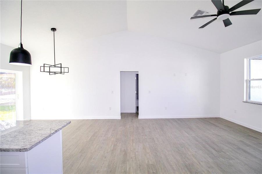 Spacious, unfurnished interior of a new home in , Sebring (Image 17). Spacious, unfurnished interior of a new home in , Sebring (Image 17).