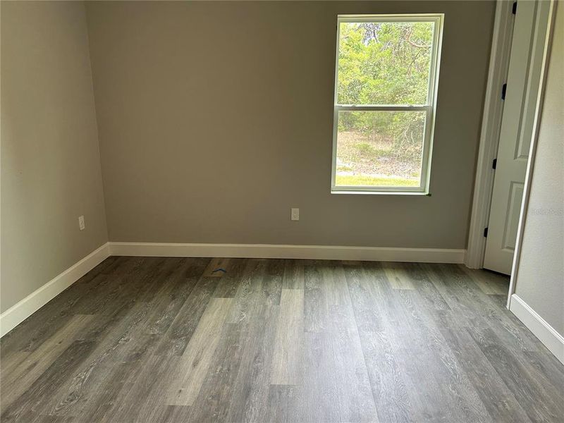 Spacious, unfurnished interior of a new home in , Dunnellon (Image 17). Spacious, unfurnished interior of a new home in , Dunnellon (Image 17).