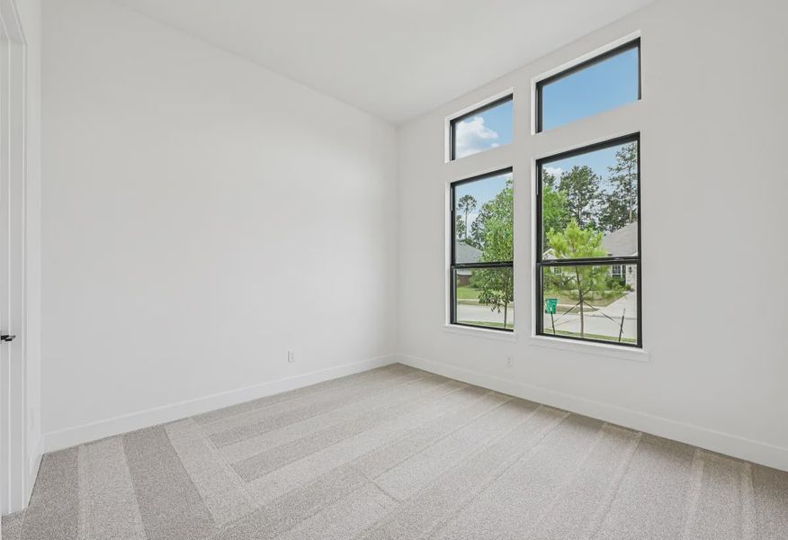 Plan 5072 Bed 2 - 18 of 26