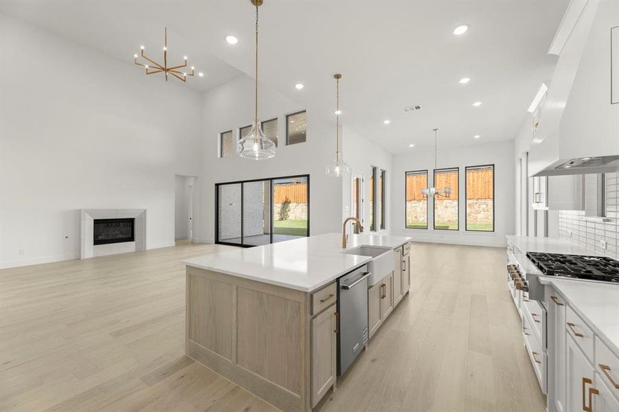 22. 551 Twilight - Kitchen (4) 22. 551 Twilight - Kitchen (4)