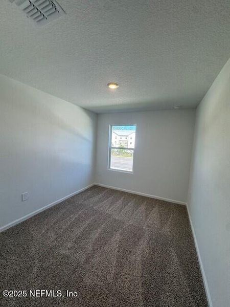 Spacious, unfurnished interior of a new home in The Landing, Middleburg (Image 23). Spacious, unfurnished interior of a new home in The Landing, Middleburg (Image 23).