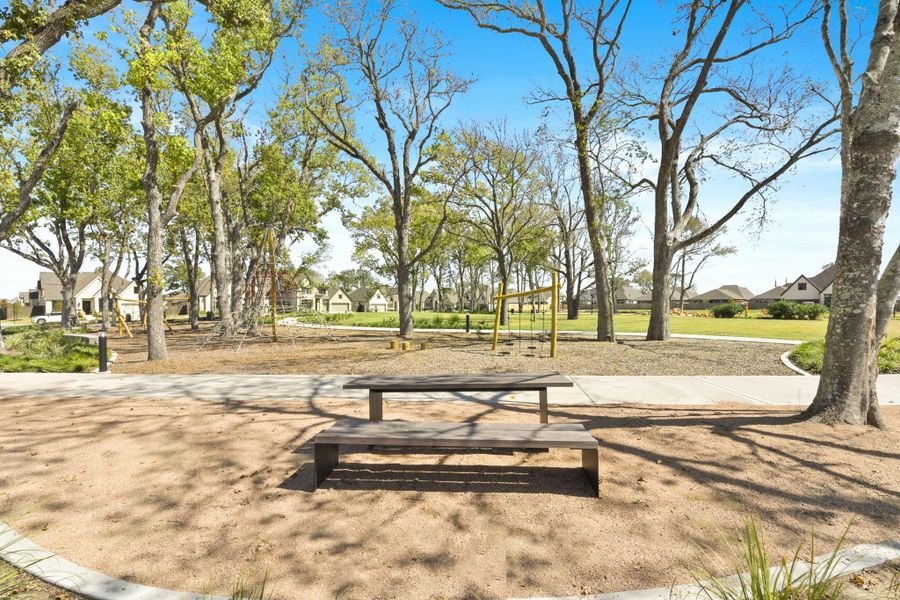 Image 40 of a home in Riceland: 42ft. lots.