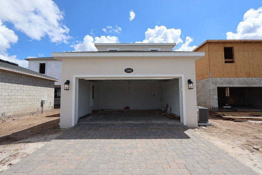 Exterior Exterior