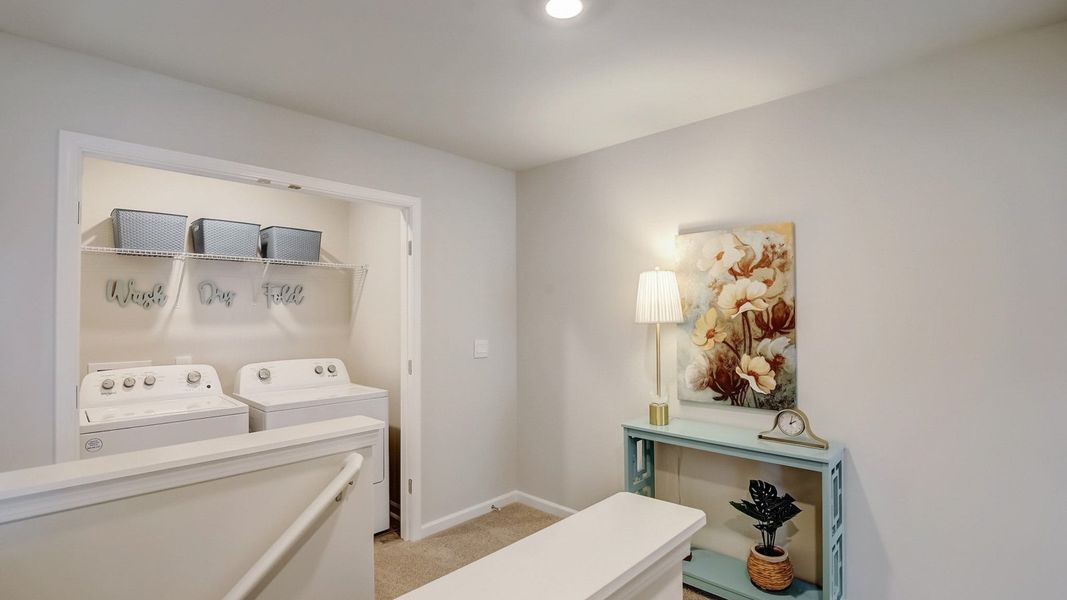 Furnished interior view inside a new home in Addison Park, Lebanon (Image 27).