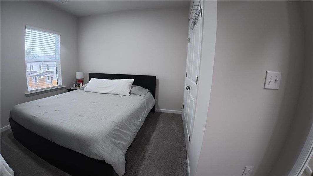 Furnished interior view inside a new home in , Lawrenceville (Image 28).