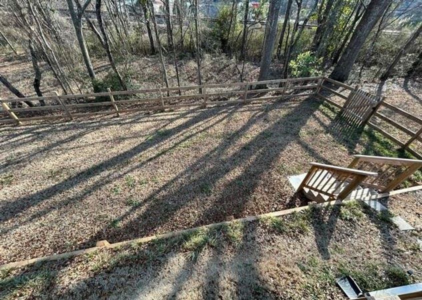 Natural landscape and outdoor views near  in Buchanan (Image 27).