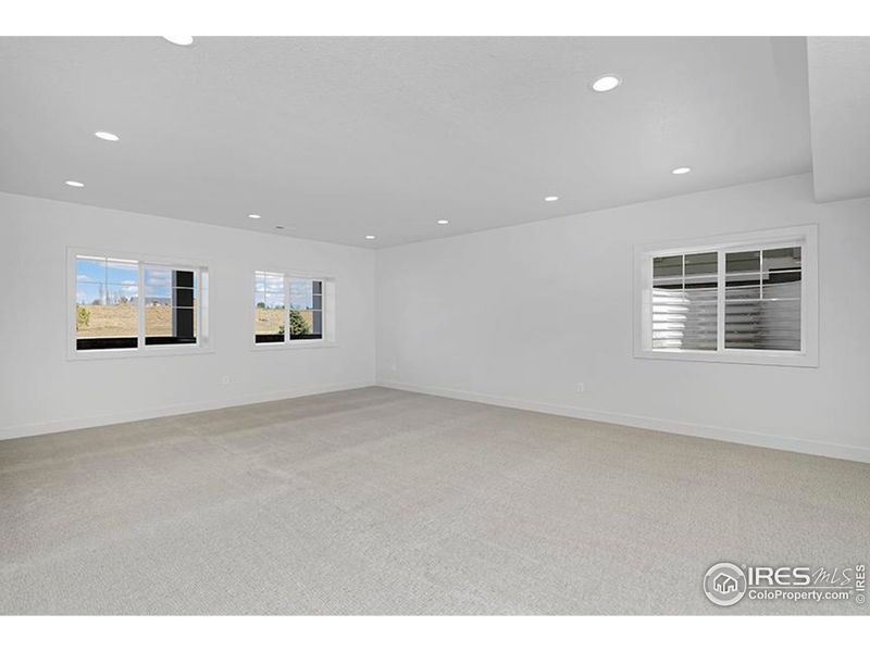 Spacious, unfurnished interior of a new home in , Fort Collins (Image 20). Spacious, unfurnished interior of a new home in , Fort Collins (Image 20).