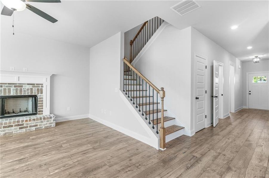 Image 27 of a home in Ridge Pointe. Image 27 of a home in Ridge Pointe.