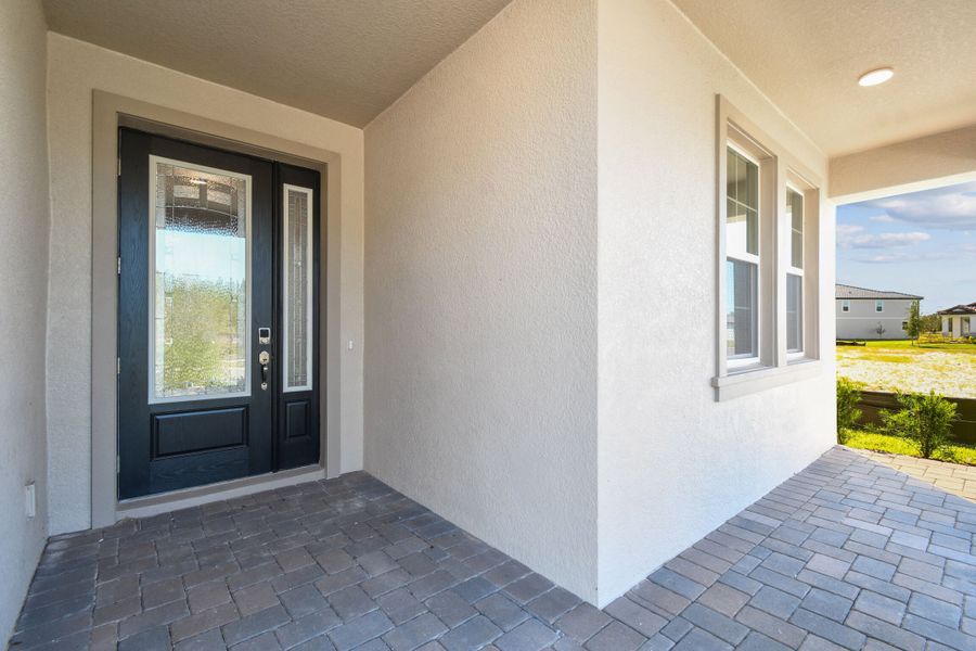 Porch