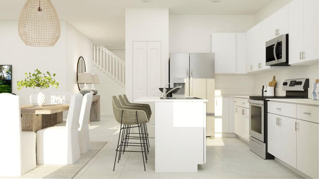 Zamora Kitchen Zamora Kitchen