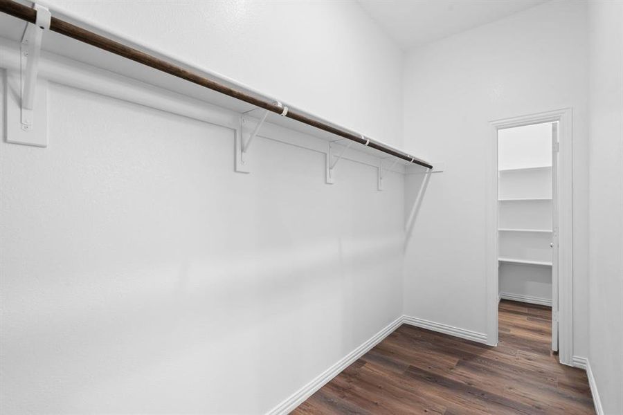 Furnished interior view inside a new home in Fairview Meadows, New Fairview (Image 10). Furnished interior view inside a new home in Fairview Meadows, New Fairview (Image 10).