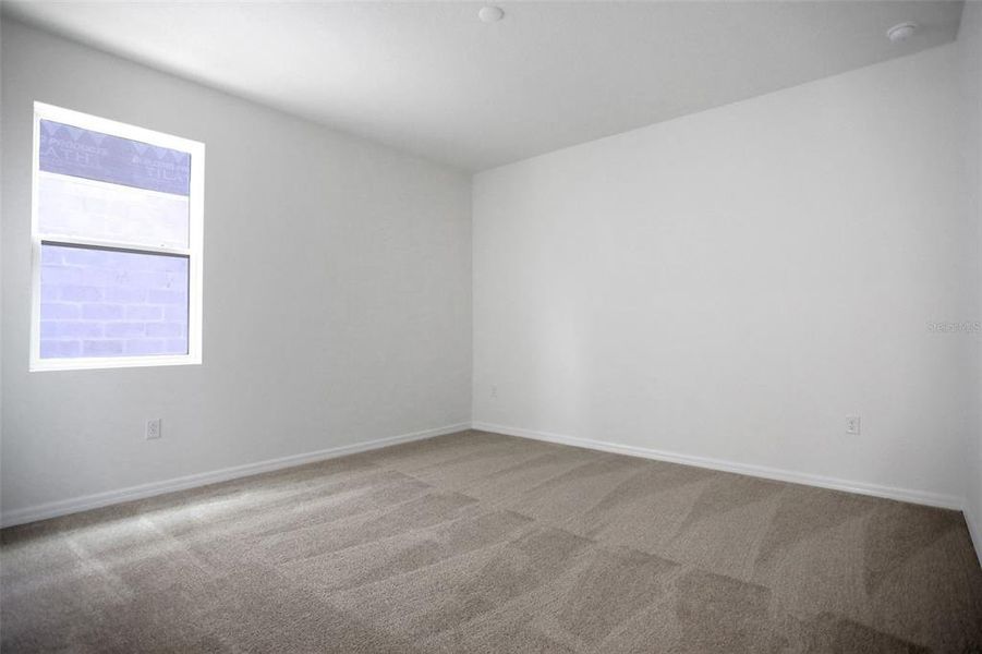 Spacious, unfurnished interior of a new home in Angeline, Land O' Lakes (Image 30). Spacious, unfurnished interior of a new home in Angeline, Land O' Lakes (Image 30).