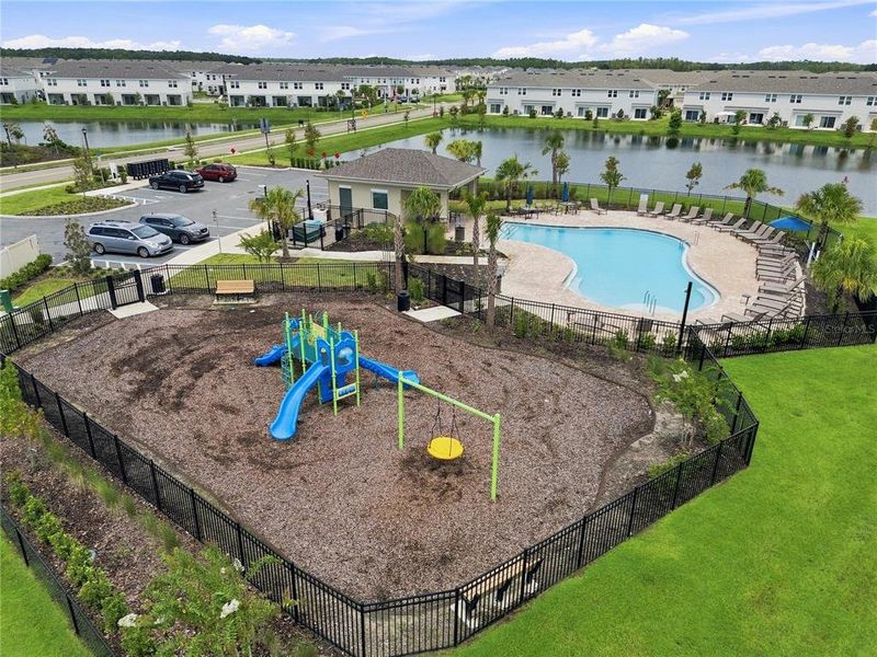Community amenities in , Kissimmee (Image 46).