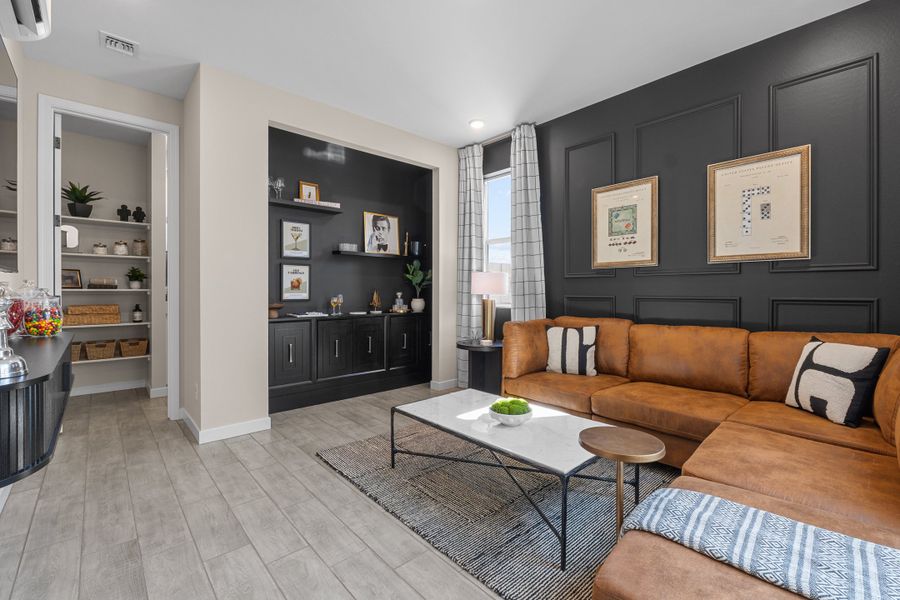 Buckeye, AZ New Home.  - Slide 45