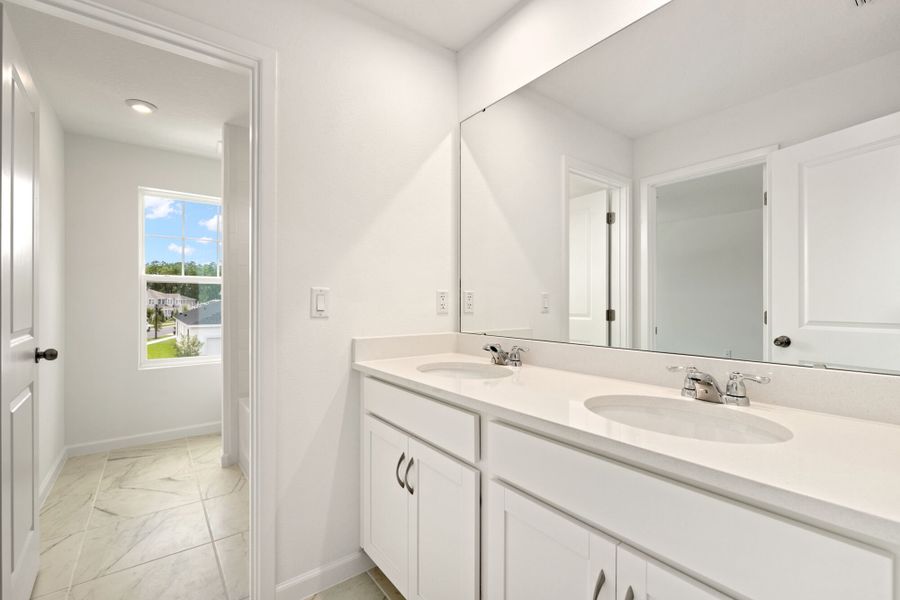 Bathroom 3