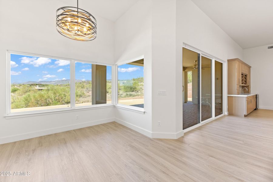 Kitchen Nook Kitchen Nook