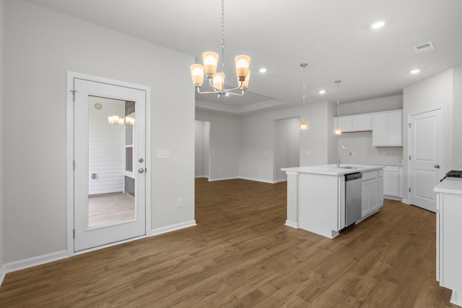 New Home in Conway, SC.  - Slide 32