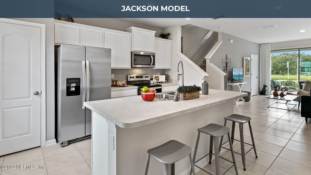 Image 12 of a home in Equinox East.