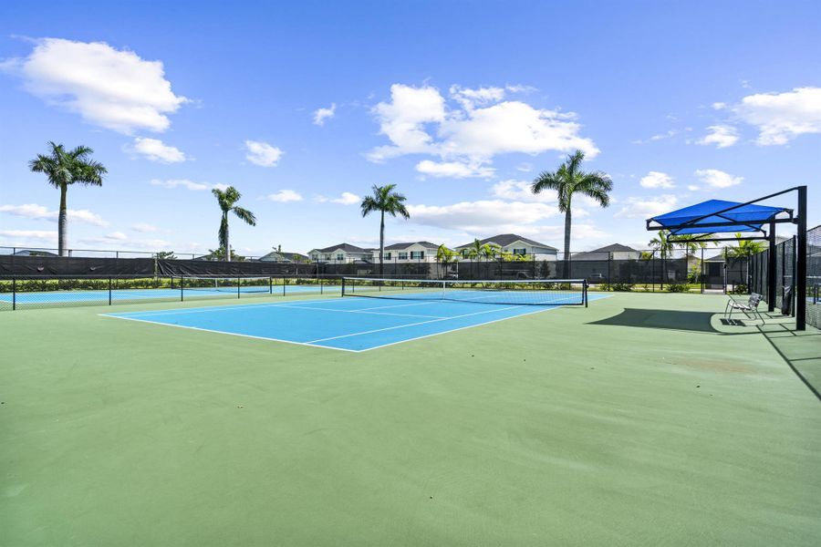 Community amenities in , Port St. Lucie (Image 42).
