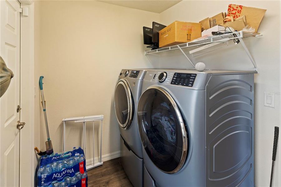 Close-up of interior finishes inside a home in , Ocala (Image 20).
