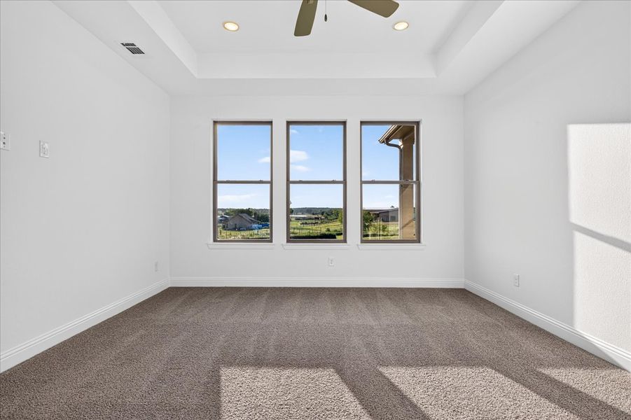 Doug Parr Homes |