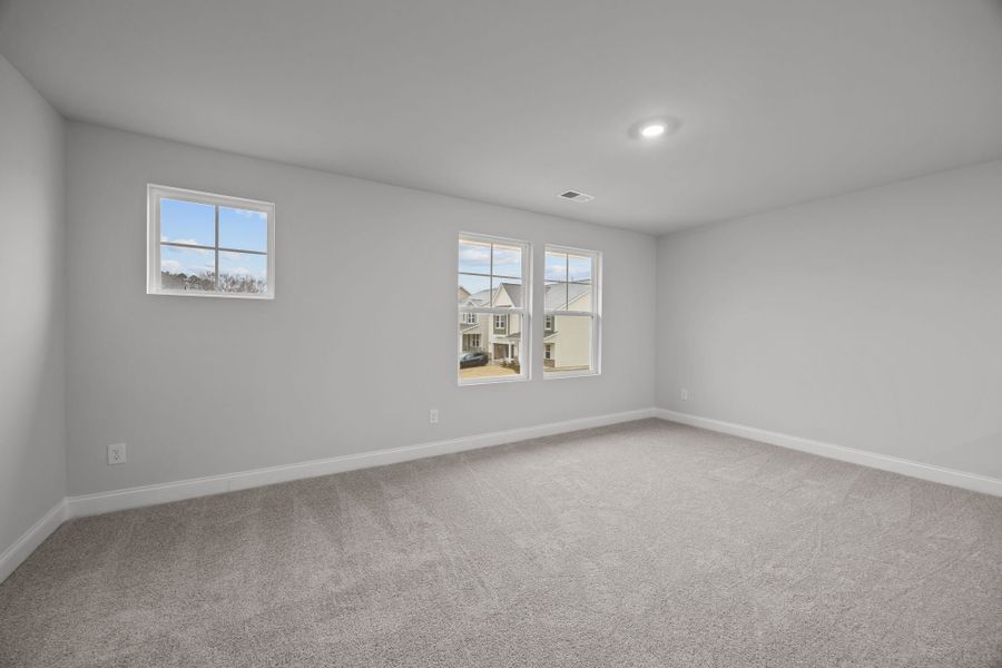 5br New Home in Indian Trail, NC.  - Slide 33