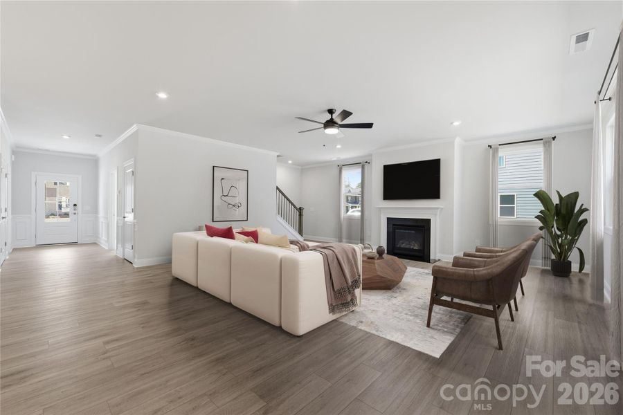 Example Photo Example Photo