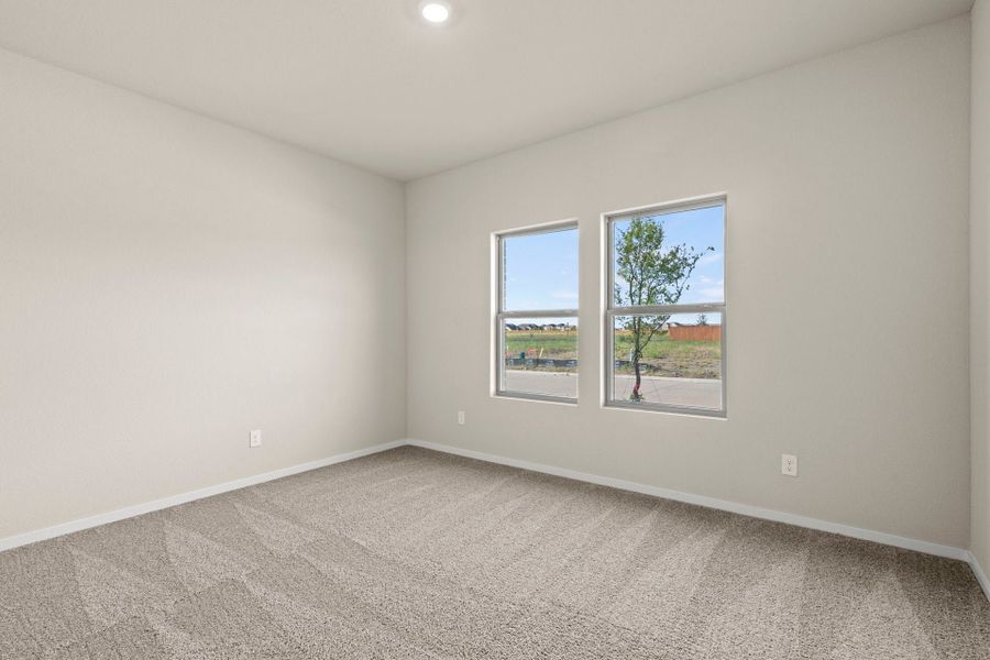 New Home in Heartland, TX.  - Slide 27