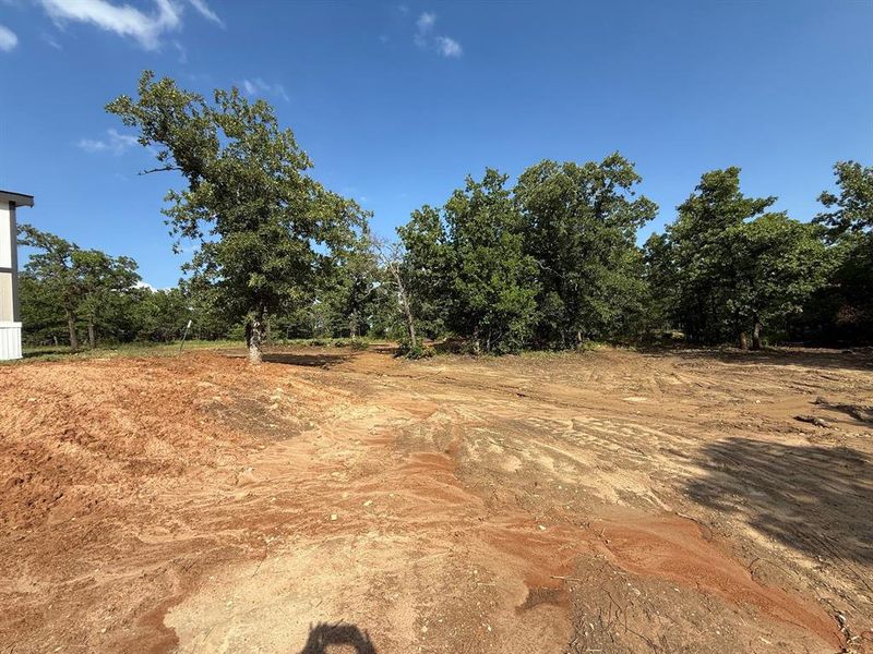 Beautiful acreage Beautiful acreage