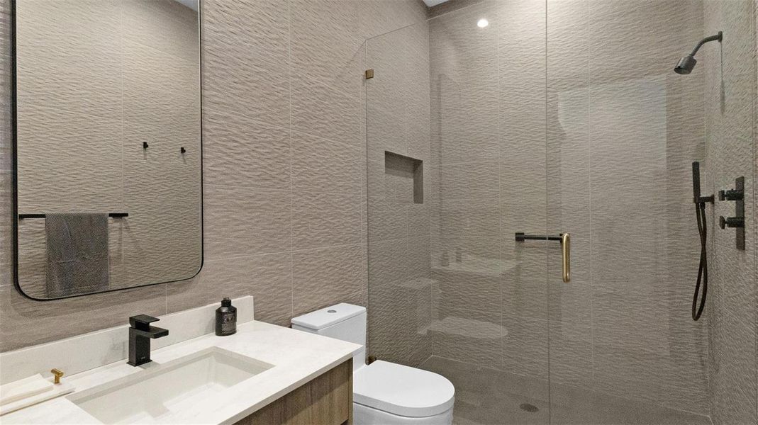 Bathroom 5 Bathroom 5