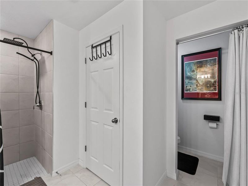 Furnished interior view inside a new home in , Port Charlotte (Image 12).